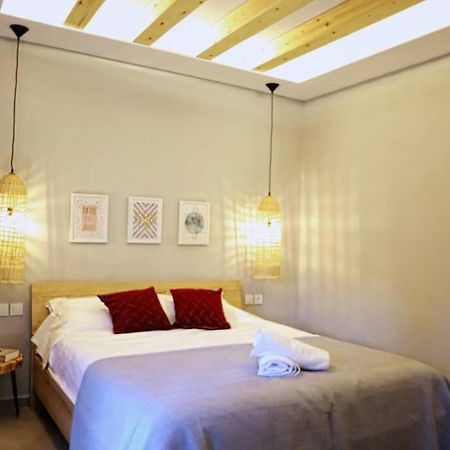 Havana 2 Luxury Sea And Pool Gazi Ngoại thất bức ảnh