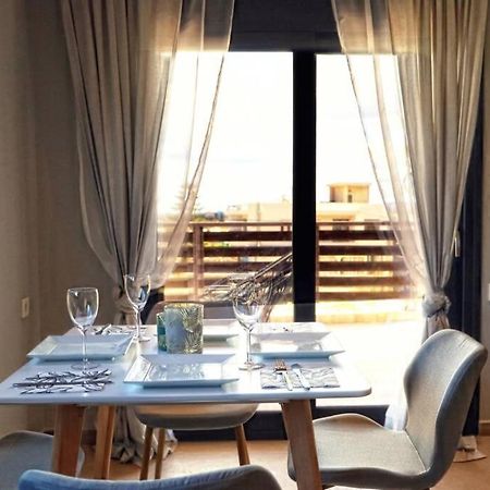 Havana 2 Luxury Sea And Pool Gazi Ngoại thất bức ảnh